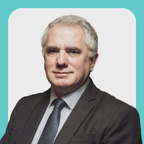 John Fletcher - RICS