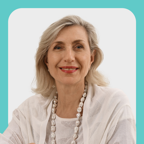 Kristina Zanic - Kristina Zenic Consultants