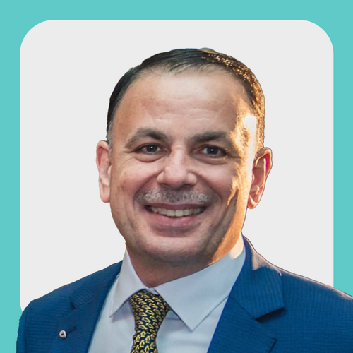Mahmoud Abu Hussein - FIDIC