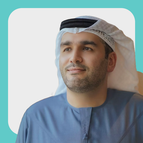 Mahmoud Al Burai - Dubai Land Department