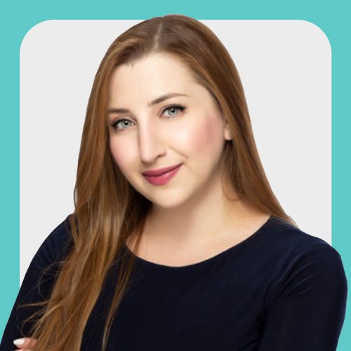 Maria Mazzawi - Registrar