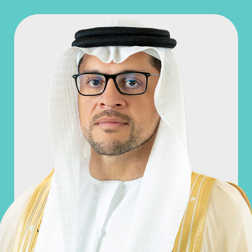 Mohammed Ali Al Shorafaa - Department of Municipalities and Transport, Abu Dhabi