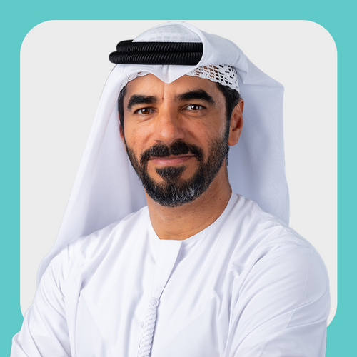 Mohamed Abdulla Al Zaabi - Miral