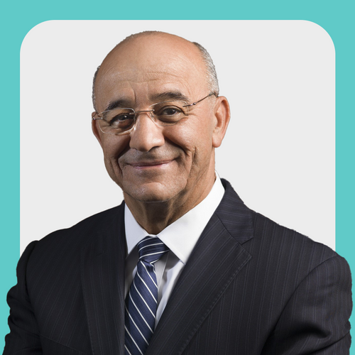 Mounir Haidar - LEAD