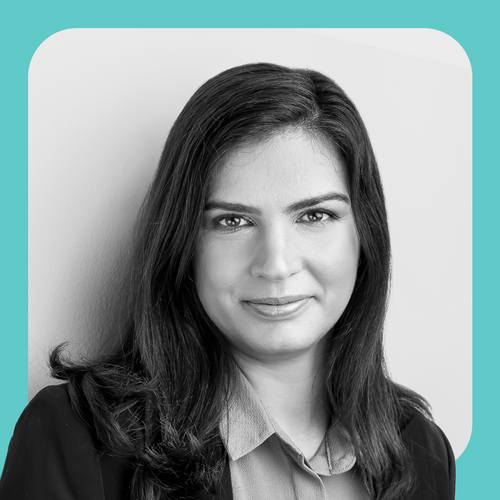 Nadine Bitar - IFLA Middle East