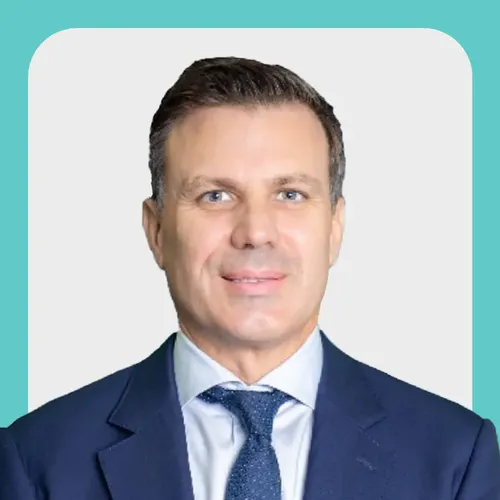 Oliver Barbagallo - Plenary Middle East