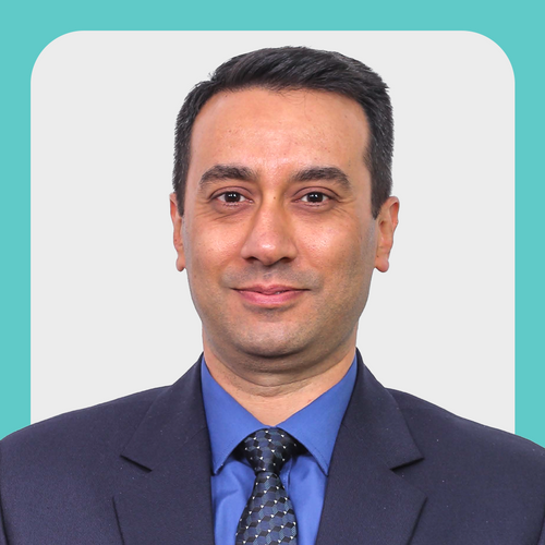 Prashant Kapila - FIDIC