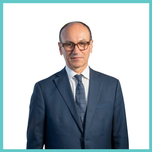 Marc Milosevic - Modon Infrastructure