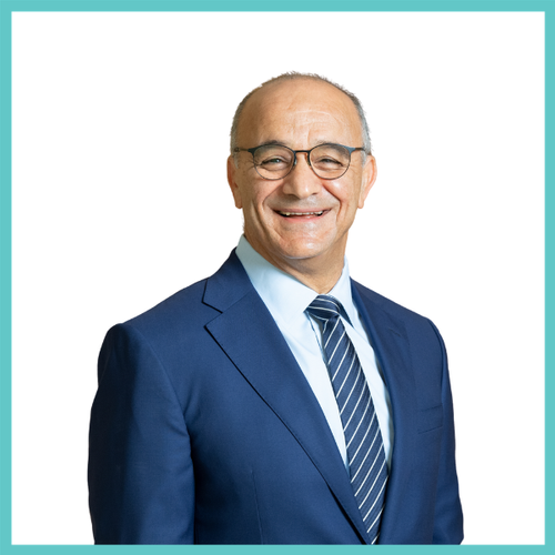 Mounir Haidar - LEAD Development