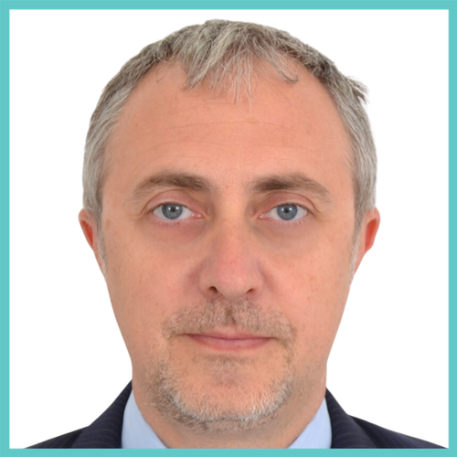 Roberto Avallone - MGX