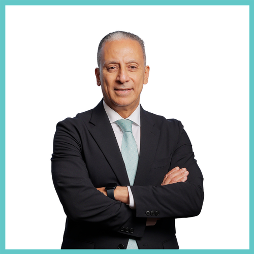Tamer Shafik - Orascom Construction Limited
