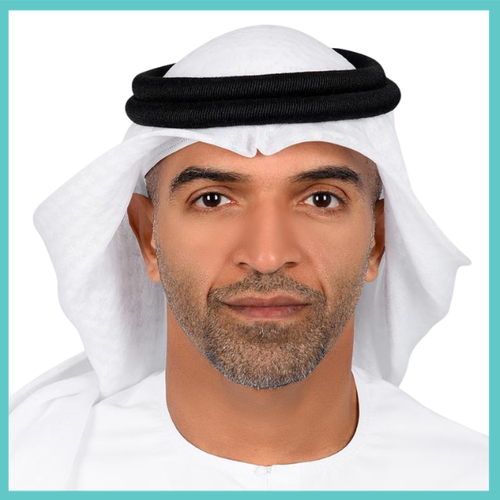 Suwaidan Al Dhaheri - IMKAN Properties