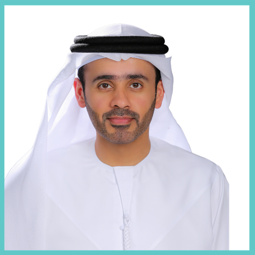 Abdulla Hamad AlGhfeli - Integrated Transport Centre – Abu Dhabi