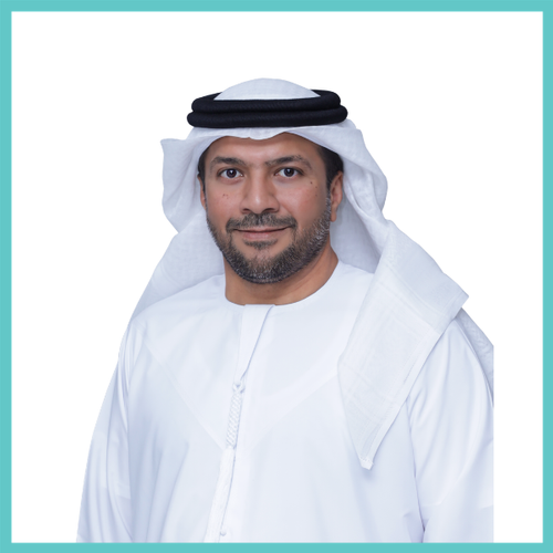 Abdulaziz A Bawazeer - Sdeira Group - Abu Dhabi Port Group