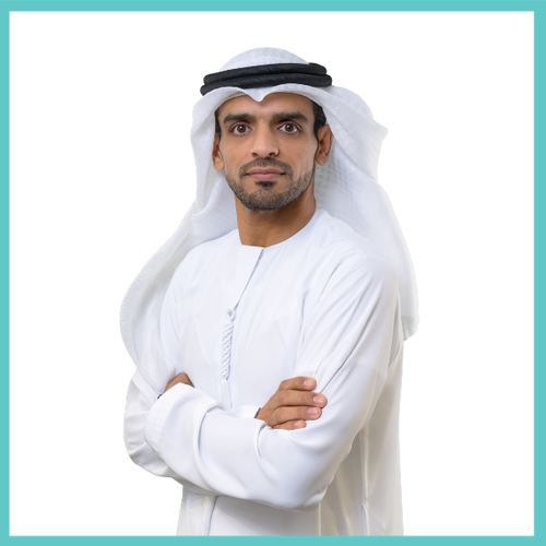 Adel Al Nuaimi - Abu Dhabi Projects and Infrastructure Centre (ADPIC)
