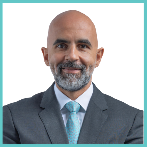 Ahmad Ayyad - Modon Real Estate