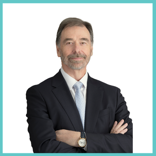 Allan Boston - Institute of Healthier Living Abu Dhabi