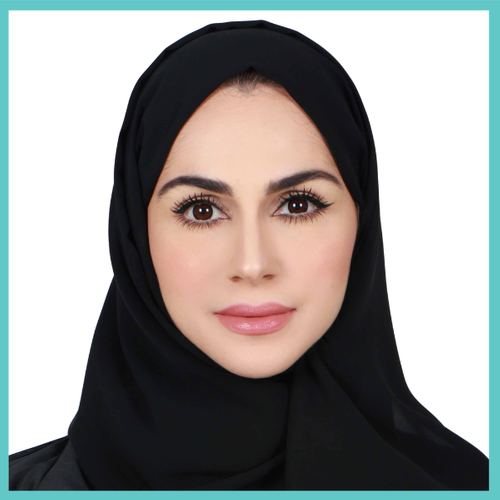 Asma Aljassmi - Aldar Projects