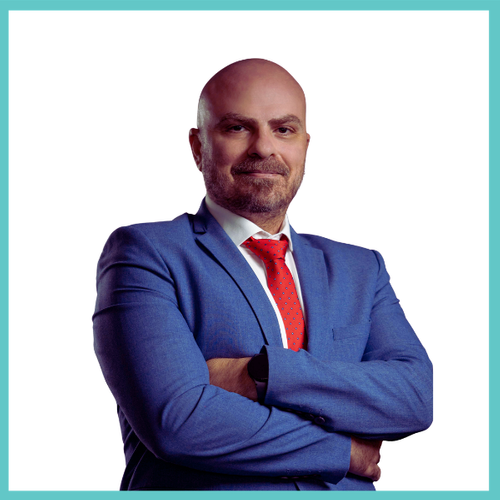 Bashar Abu Ghannam - Abu Dhabi Projects and Infrastructure Centre (ADPIC)