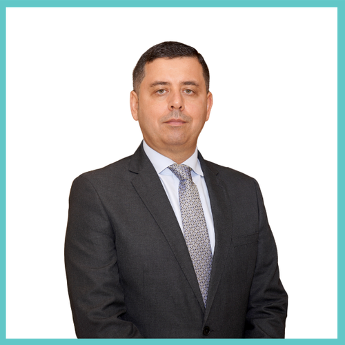 Firas Al Sayegh - LEAD Development