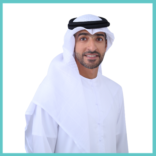 Eid Alobeidli - Abu Dhabi Investment Office (ADIO)