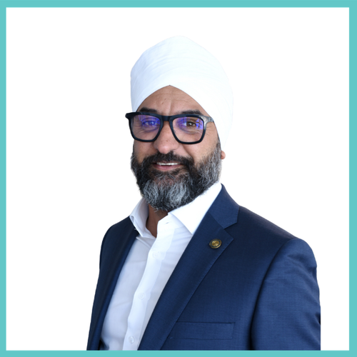 Gurminder Sagoo - Egis
