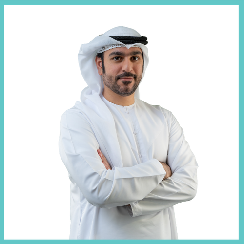 Abdulla Alblooshi - Department of Municipalities and Transport
