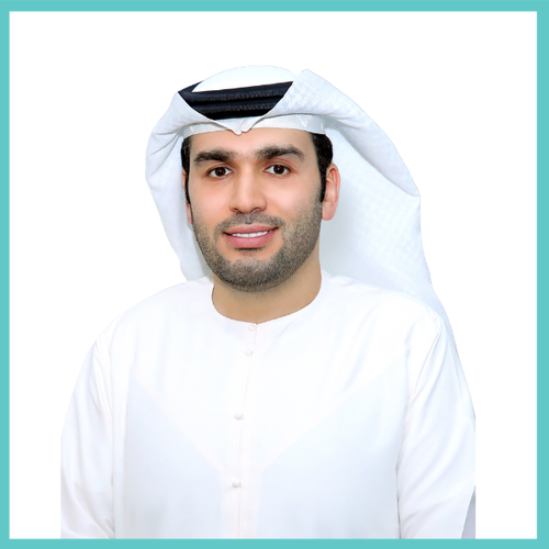 Mahmoud El Burai - FIABCI Emirates