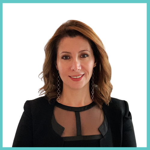 Asel El Housan - AEH UK Limited