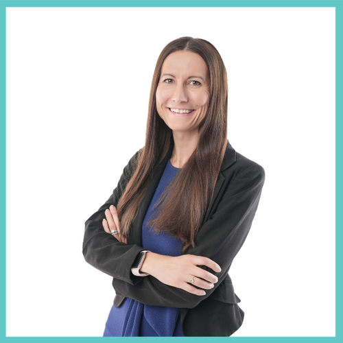 Suzannah Fairbairn - Dentons