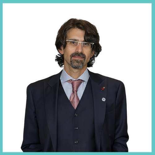 Ziad Salloum - Salloum & Partners LLC