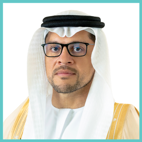 Mohamed Ali Al Shorafa - Abu Dhabi Projects and Infrastructure Centre (ADPIC)