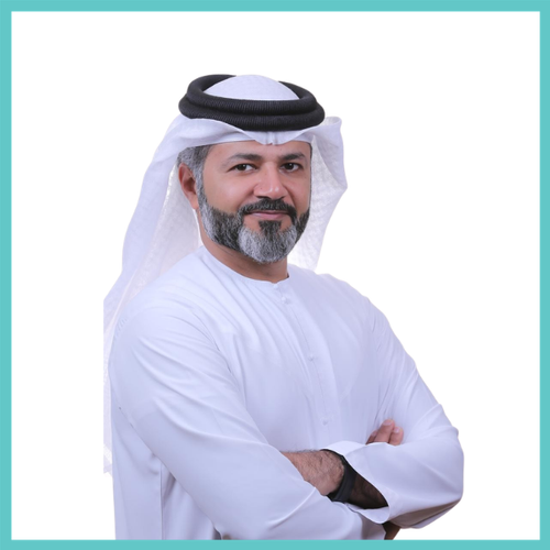 Eisa Mubarak Almazrouei - Department of Municipalities and Transport