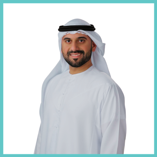 Mohamed Al Hosani - Abu Dhabi Projects and Infrastructure Centre (ADPIC)
