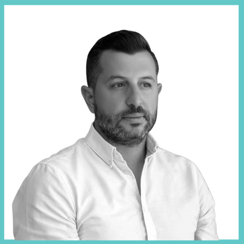 Javier Gonzalez - 100 Architects