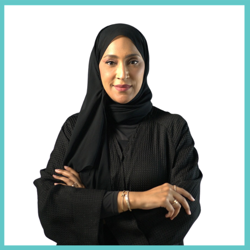 Fatima Balfaqeeh - Balfaqeeh Advocates & Legal Consultants
