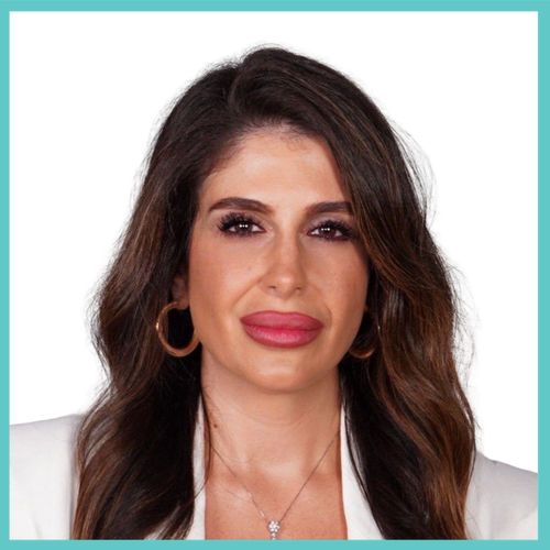 Razan Salman - CNN Business Arabic