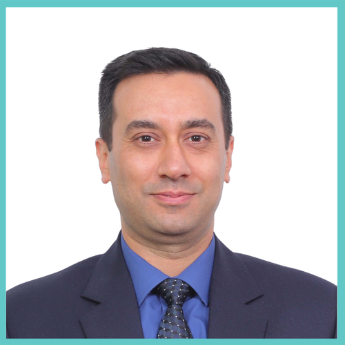 Prashant Kapila - FIDIC