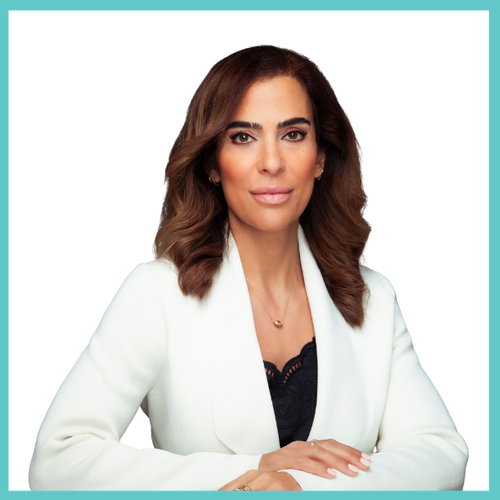 Ramia Farage - 