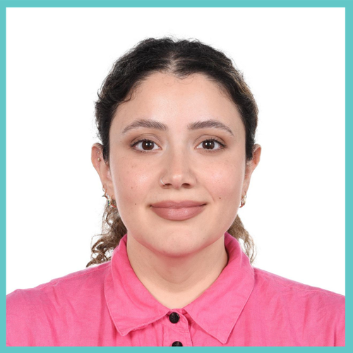 Nour Mezher - Frontier25