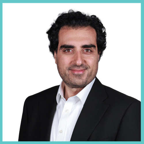 Mustafa Al Rawi - Abu Dhabi Department of Economic Development