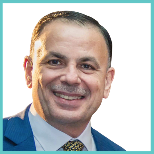 Mahmoud Abu Hussein - FIDIC