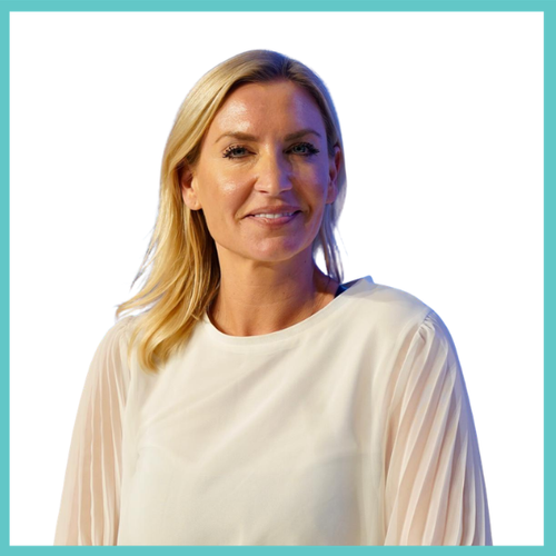 Laura Buckwell - 