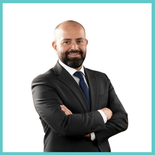 Mulham Ghazi Kheriba - Reportage Group