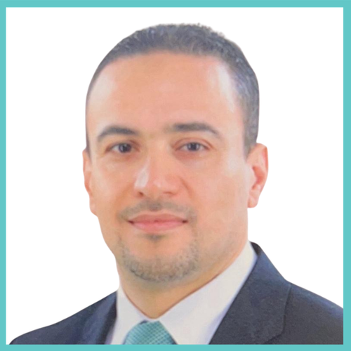 Isam Mumen - ADPIC