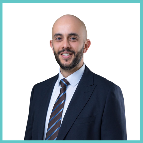Husam Qasem Shadid - Abu Dhabi Projects and Infrastructure Centre (ADPIC)