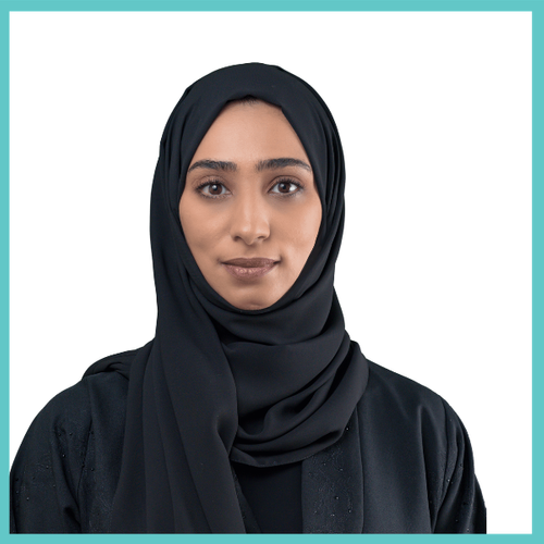 Khadija Al Rubaei - Abu Dhabi Projects and Infrastructure Centre (ADPIC)