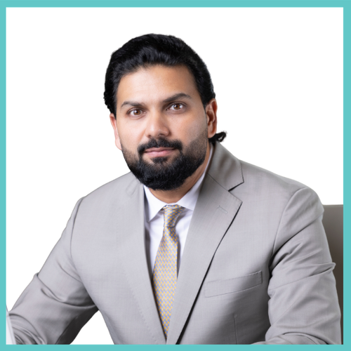 Francis Alfred - Sobha Realty
