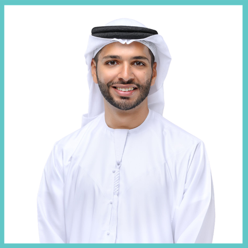 Talib Alhinai - Archer Aviation