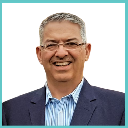 Anton Saad - Hijazi & Saad Contract Management Office